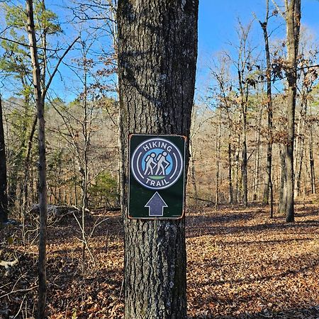 5 Min To Beaver Lake-King Bed-Fire Pit-Jetted Tub #5 尤里卡斯普林斯 外观 照片