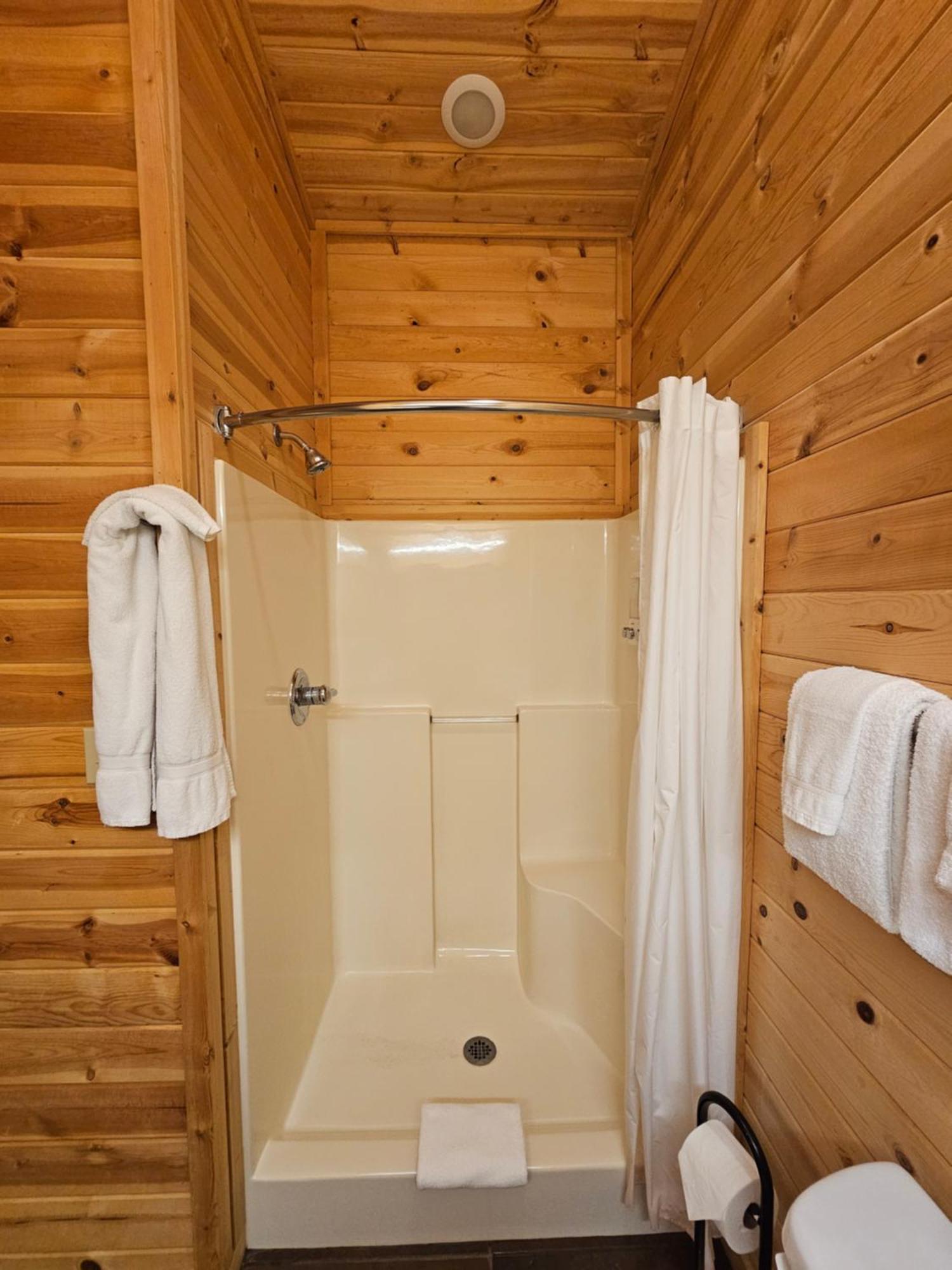 5 Min To Beaver Lake-King Bed-Fire Pit-Jetted Tub #5 尤里卡斯普林斯 外观 照片
